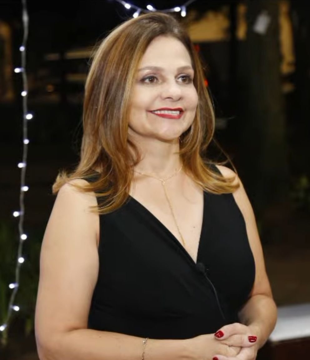Lucimara Galdino - Galdi